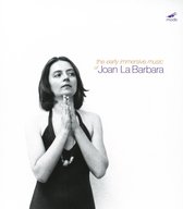 Joan Labarbara - Joan Labarbara: Early Immersive Electronic Works (Blu-ray)