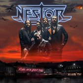 Nestor - Kids In A Ghost Town (CD)
