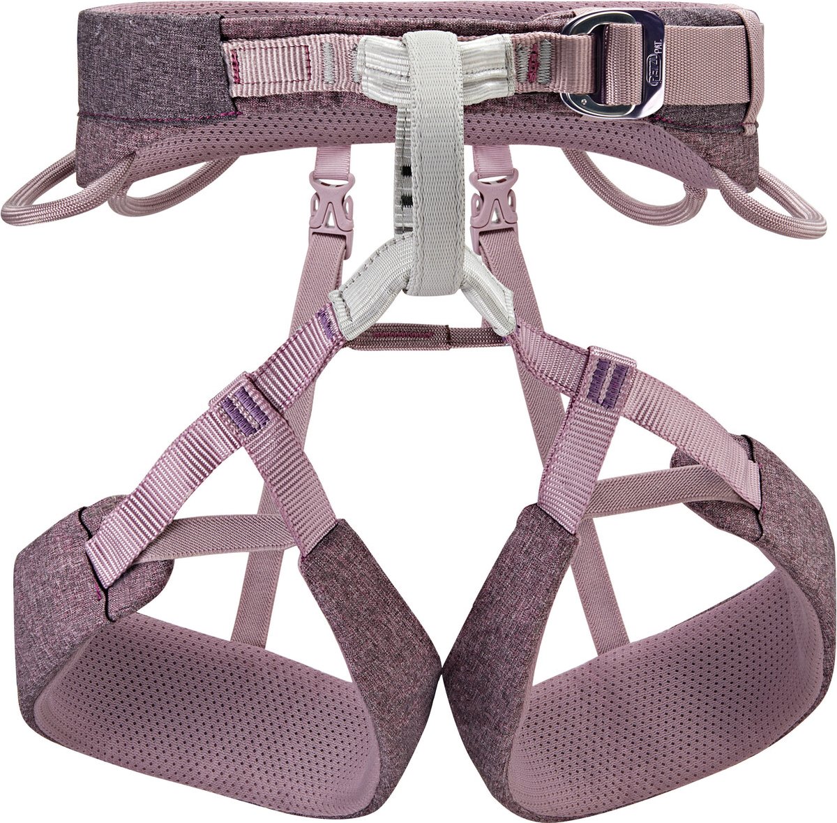 Petzl Selena Harnas, violet