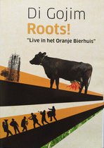 Di Gojim - Roots ! - Live in het Oranje Bierhuis