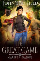 The Great Game 8 - The Great Game