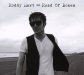 Roddy Hart - Road Of Bones (CD)