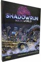 Afbeelding van het spelletje Shadowrun Sixth World Core Rulebook (EN)