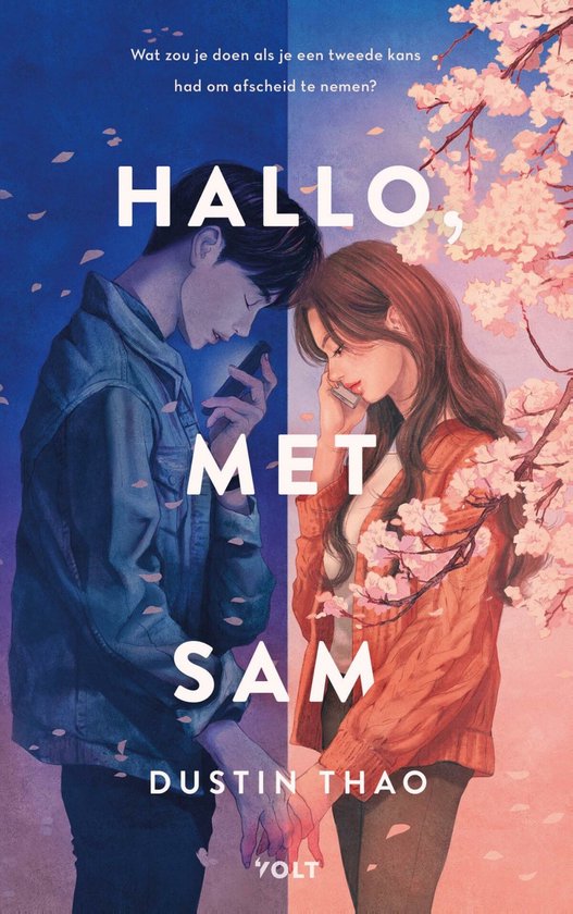 Hallo, met Sam - cover