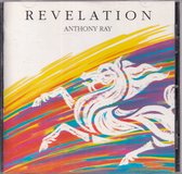 Revelation - Anthony Ray - Gospelzang