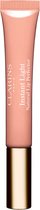 Clarins Eclat Minute Embellisseur Lèvres Lipgloss - 02 Apricot Shimmer