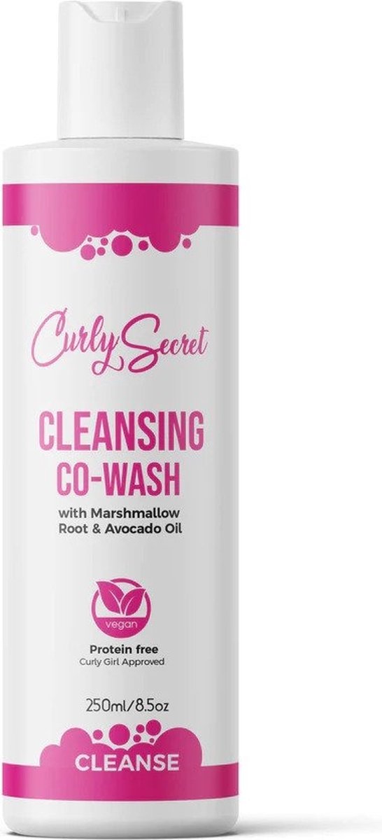 Cleansing Co-Wash - Limited edition
