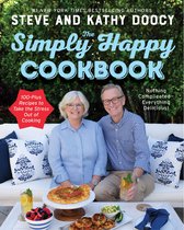 The Happy Cookbook Series -  The Simply Happy Cookbook