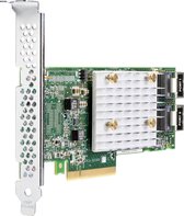 Hewlett Packard Enterprise SmartArray E208i-p SR Gen10 RAID controller PCI Express 3.0 12 Gbit/s met grote korting