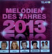 Melodien Des Jahres 2013