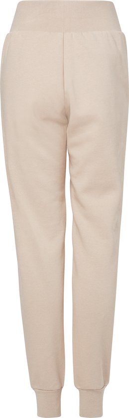 Enjoy Broek Superstretch Bruin Jeans | Gratis bezorgd