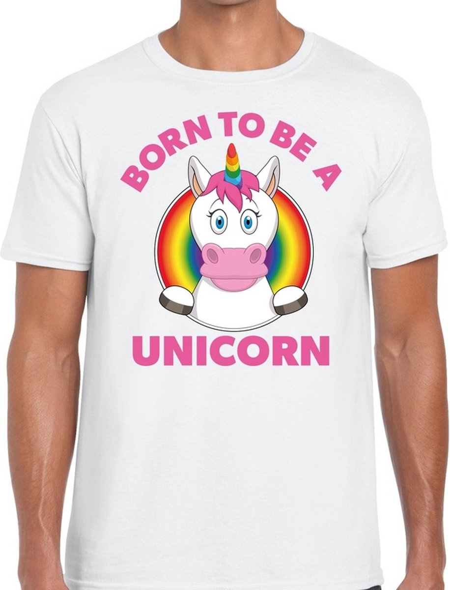 Queen Kerosin Wild Rebel T-shirt in zwart