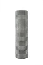 Giardino - Gelast gaas verzinkt mazen 1.3 x 1.3 cm