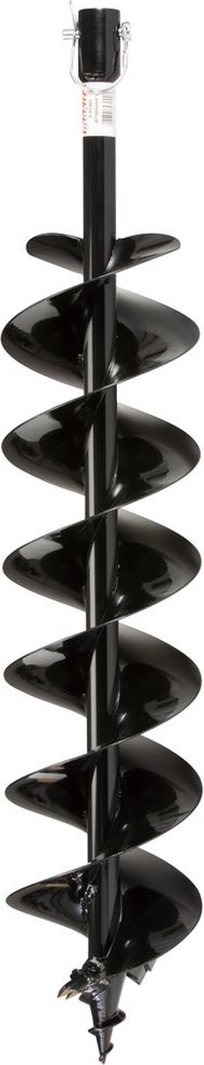 Bol.com Grondboor 150x800mm - E-07303 aanbieding