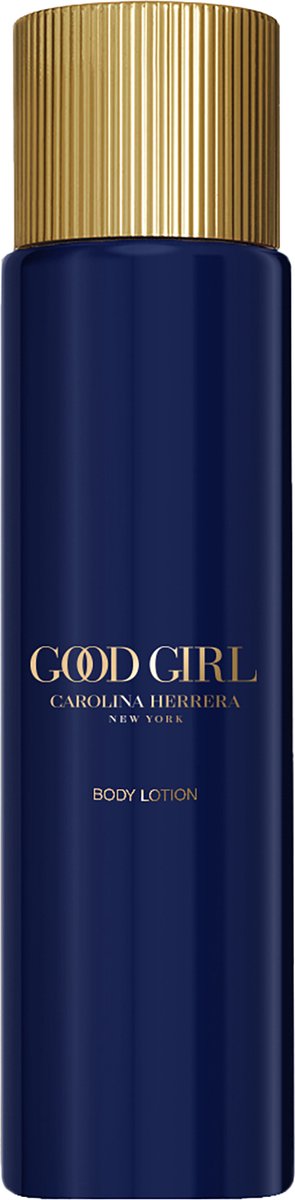 Carolina Herrera Good Girl - 200 ml - bodylotion - huidverzorging voor dames