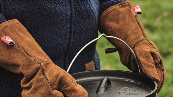 Vuurbestendige Handschoenen — afbeelding 5