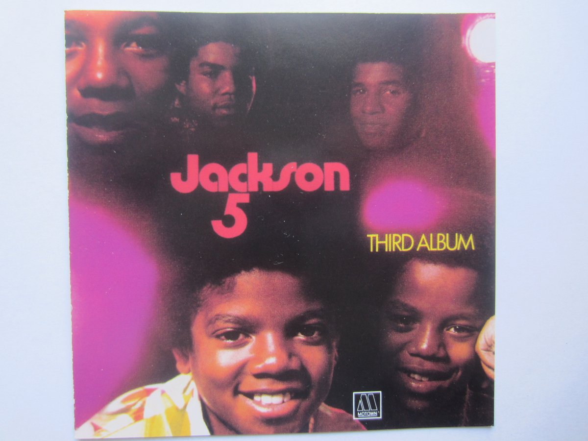 Third Album