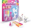 foto van Crayola Washimals Pets - Navulset Kitten en Puppy