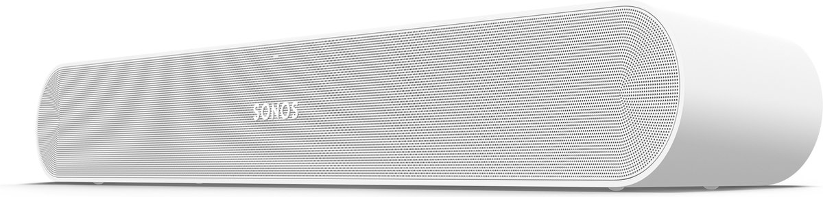 Afbeelding 2 van Sonos Ray Wit