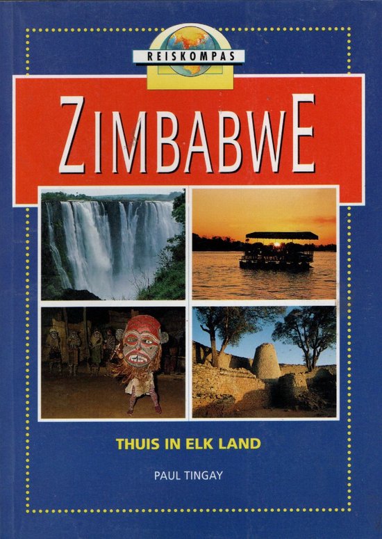 Reiskompas zimbabwe