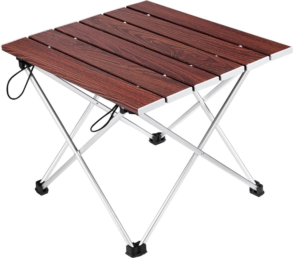 Campingtafel – opvouwbaar - duurzaam