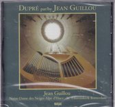 Dupré by Jean Guillou - Jean Guillou bespeelt het Kleuker-orgel van de Notre Dame des Neiges te Alpe d'Huez en het Marcussen-orgel van de St. Laurenskerk te Rotterdam