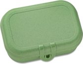 Lunchbox, Klein, Bio, Vert Feuille - Koziol | Pascale S