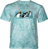 T-shirt Rock Hopper Harmony Band 3XL