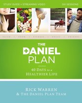 The Daniel Plan - The Daniel Plan Study Guide plus Streaming Video
