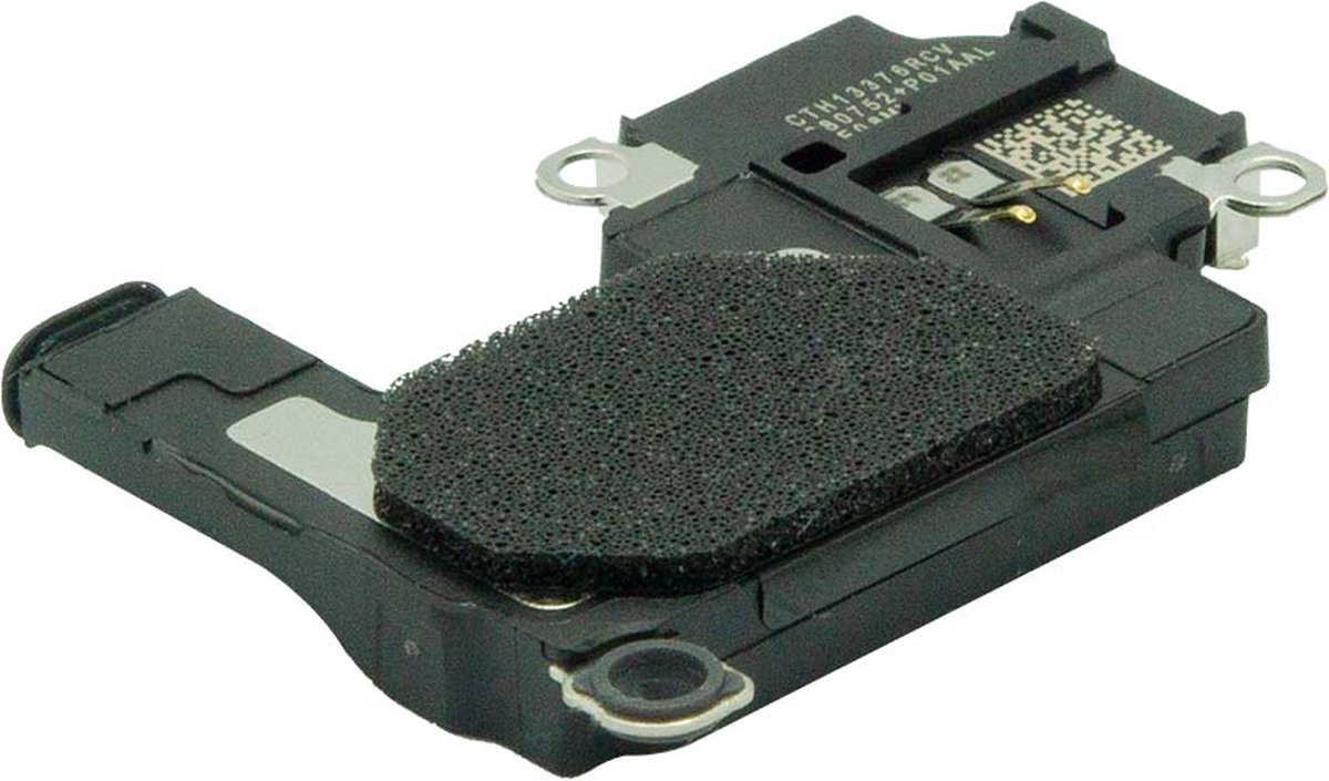 MMOBIEL Ear Speaker voor iPhone 13 - 6.1 inch - 2021 - Earspeaker / Ear Piece Vervanging