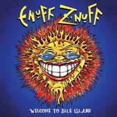 Enuff Z'nuff - Welcome To Blue Island (CD)