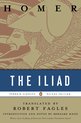 Ancient Classic Iliad (Trans Fagles)