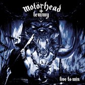 Motörhead & Lemmy - Live To Win (CD)