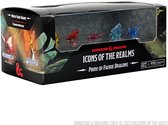 Dungeons and Dragons: Icons of the Realms - Pride of Faerie Dragons