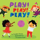 Baby Steps- Play! Play! Play!