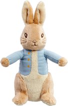 Peter Rabbit pluche 16 cm classic