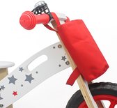 Vélo d'équilibre - Rouge - Vélo d' Balance