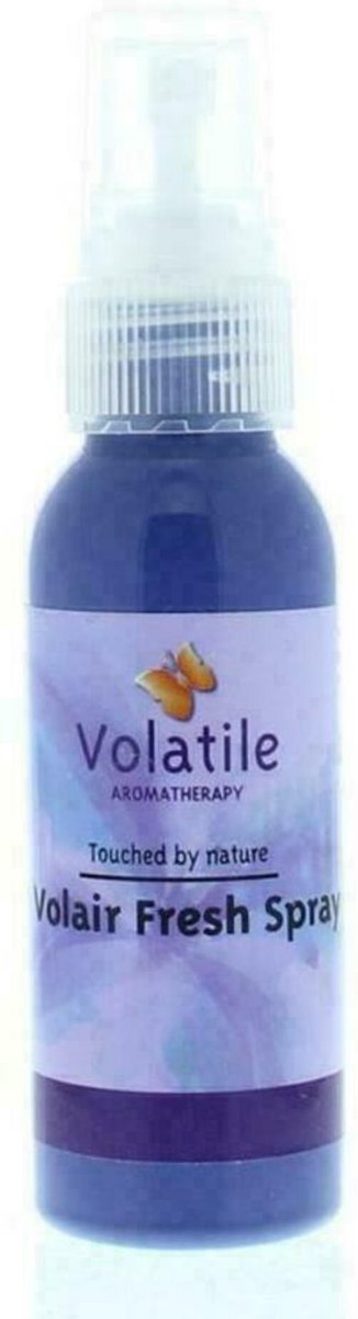Goedkoopste Volatile Volair fresh spray 50 Milliliter