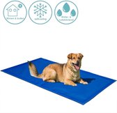 Koelmat - Mat - voor honden - 60x80 cm - XL - voor huisdieren - voor groot en klein