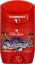 Old Spice Nightpanther deodorant stick 50 ML