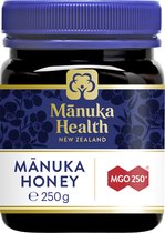 Manuka Health Manuka honing MGO 250+ - 250 gr