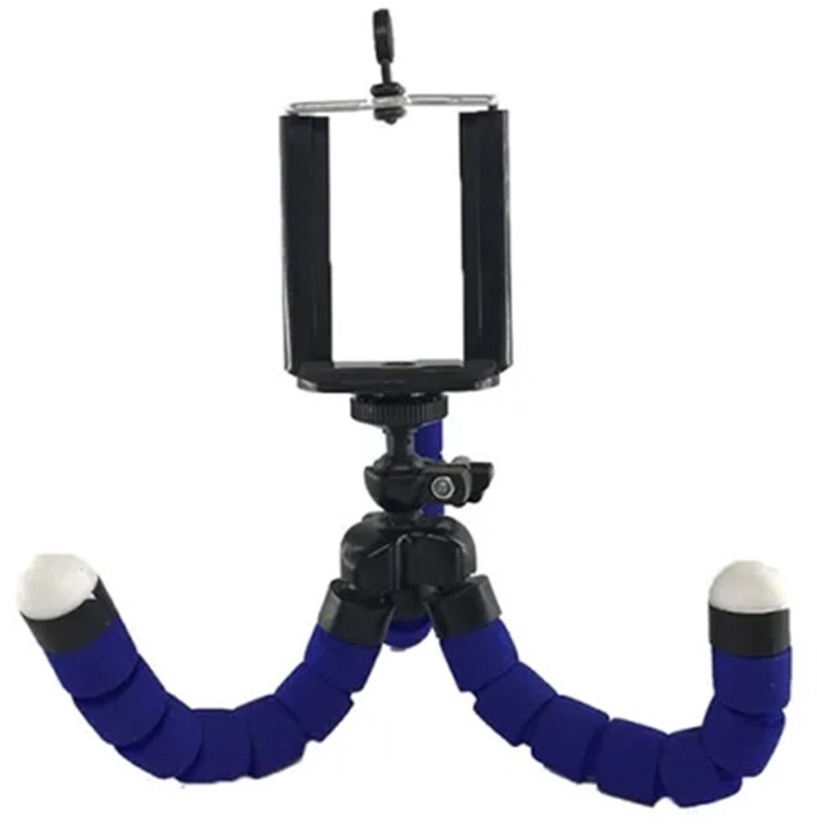 Camerastatief Telefoon - Blauw