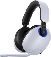 Sony INZONE H9 - Gaming Headset met Noise Cancelling -PS4/5 & PC