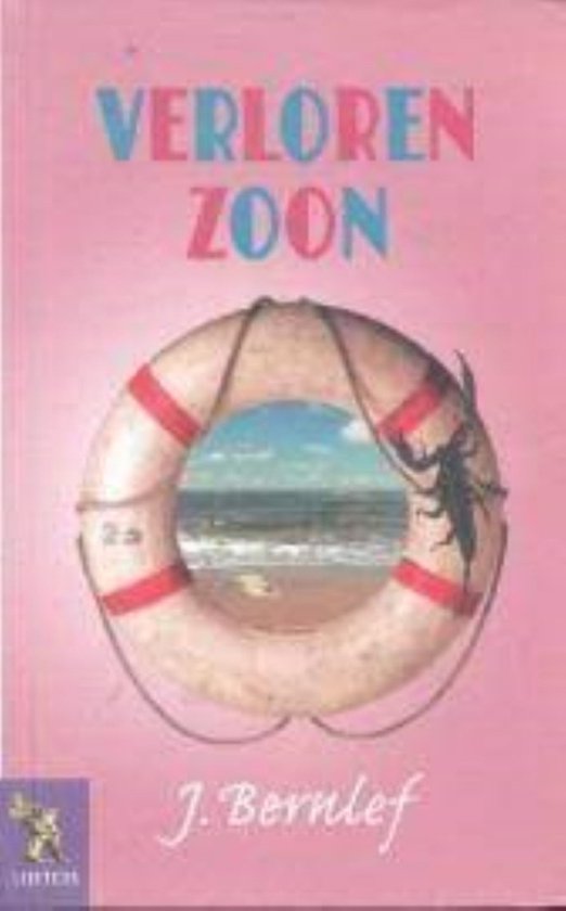 9789001559649 - VERLOREN ZOON