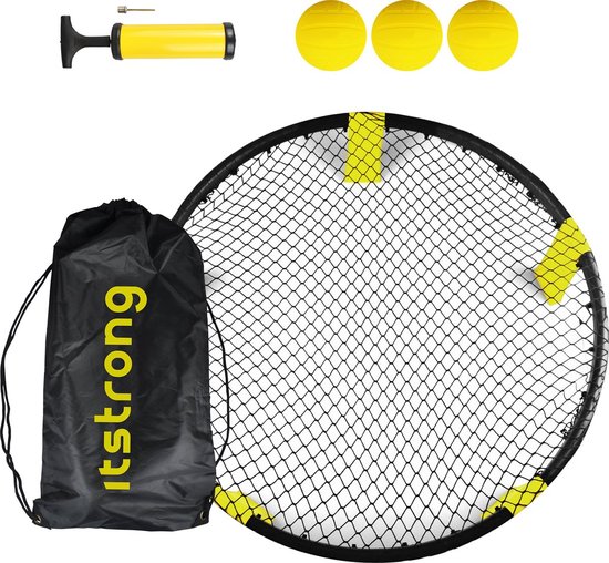 Itstrong® Roundball Set Spikeball