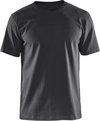 Blaklader T-shirt 3535-1063 - Medium Grijs - XL