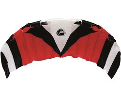 Wolkenstümer - Paraflex Sport 2.3 - Matrasvlieger - Rood