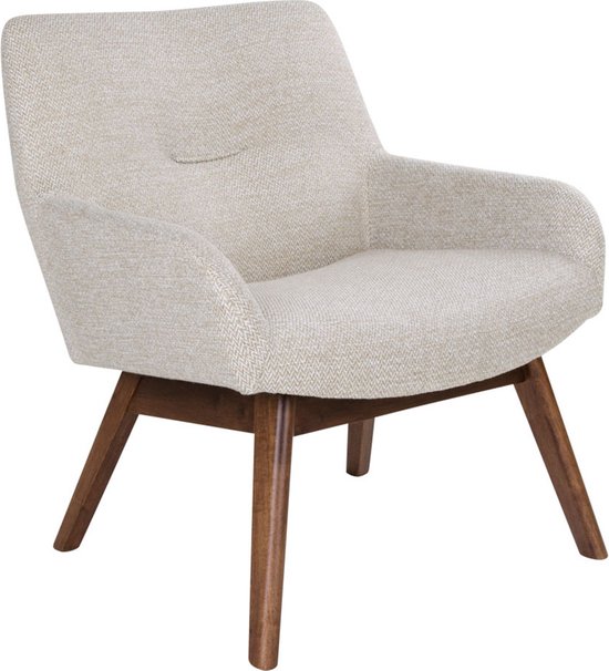 Fauteuil Ingrid Zand