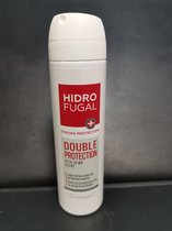HIDROFUGAL DOUBLE PROTECTION ANTI-TRANSPIRANT SPRAY 150 ml