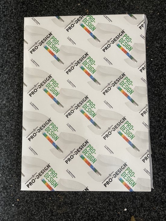 Papier Rey Pro Design A3 90 grammes | bol.com